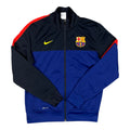 Barcelona track jacket