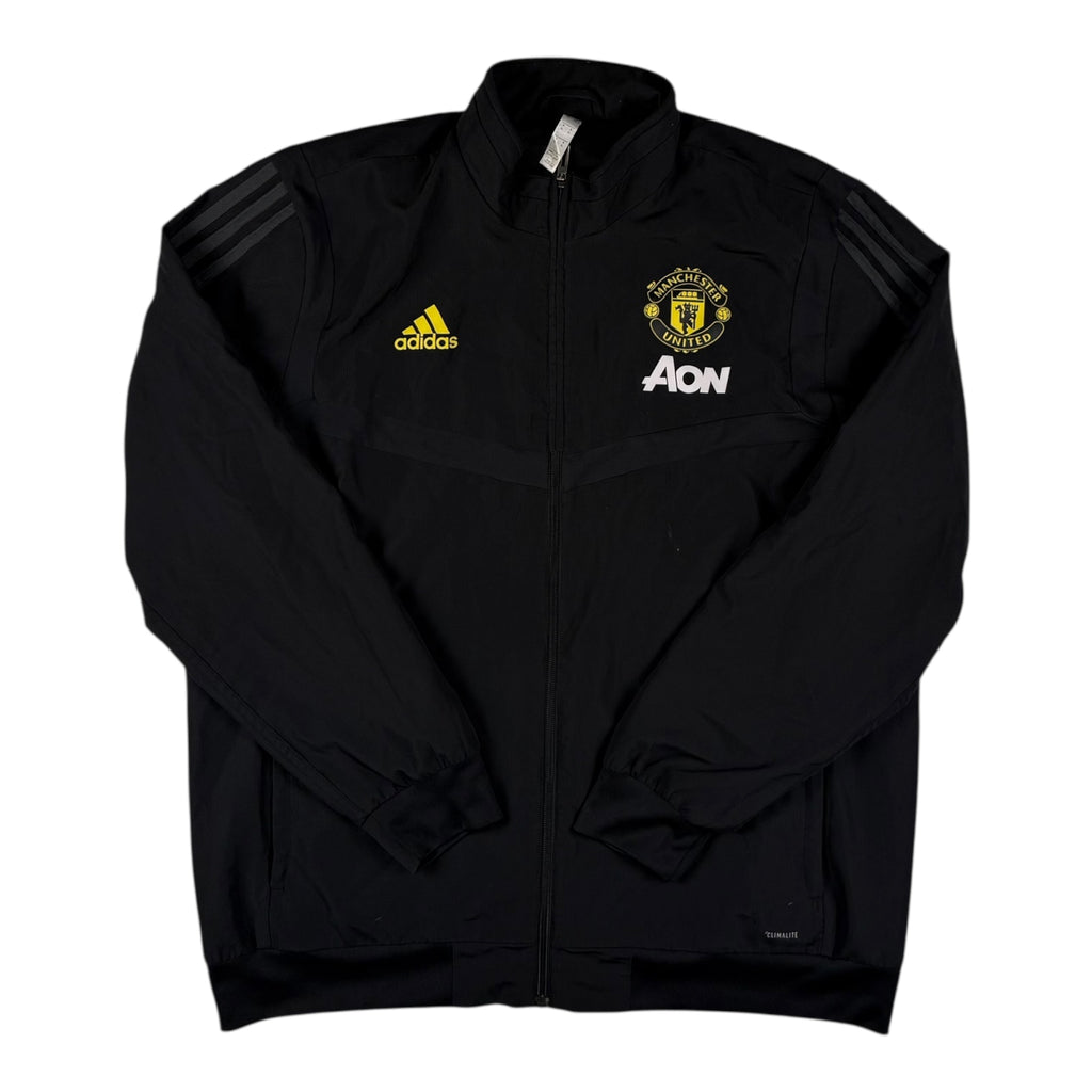 Manchester United training jacket