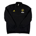 Manchester United training jacket
