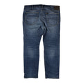 Straight Jeans