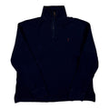 Halfzip