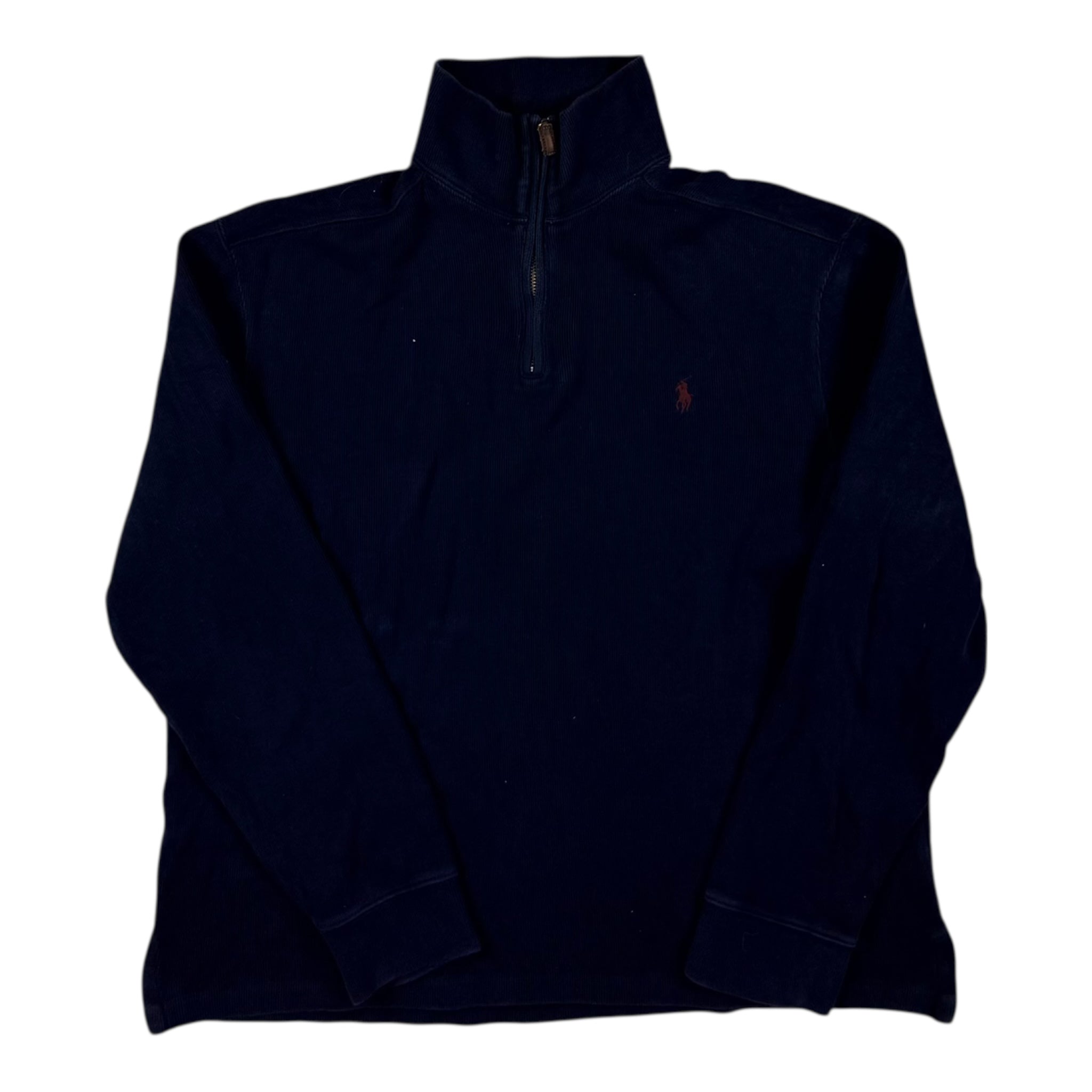 Halfzip