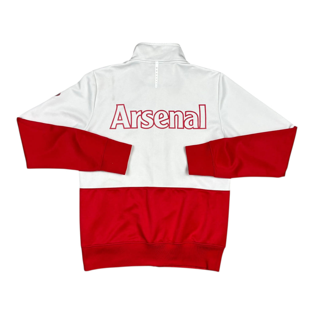 Arsenal Jacket