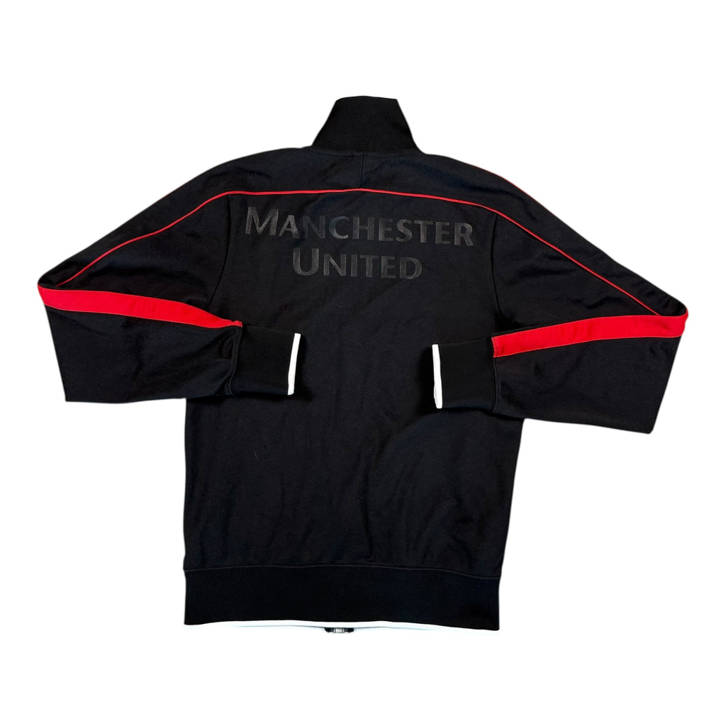 Manchester United training jacket