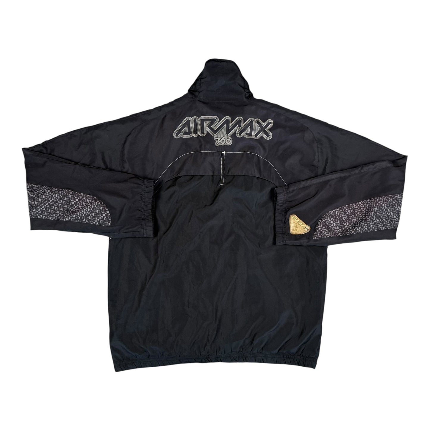 Air Max Trainingsjacke