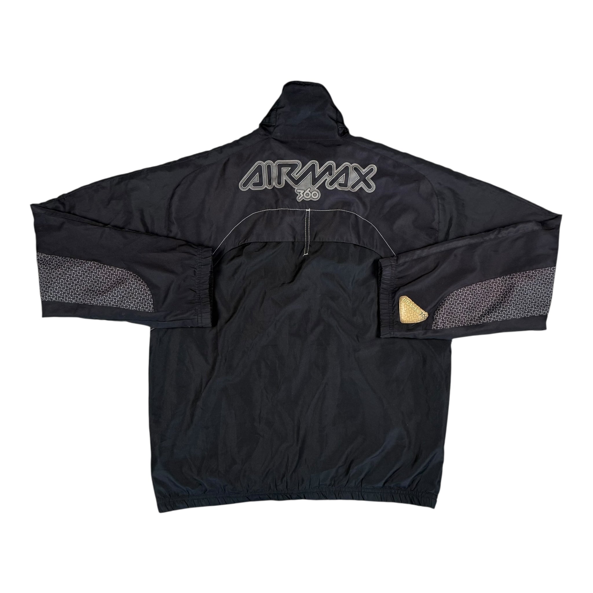 Air Max track jacket