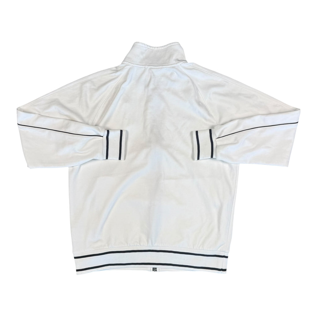Manchester United training jacket