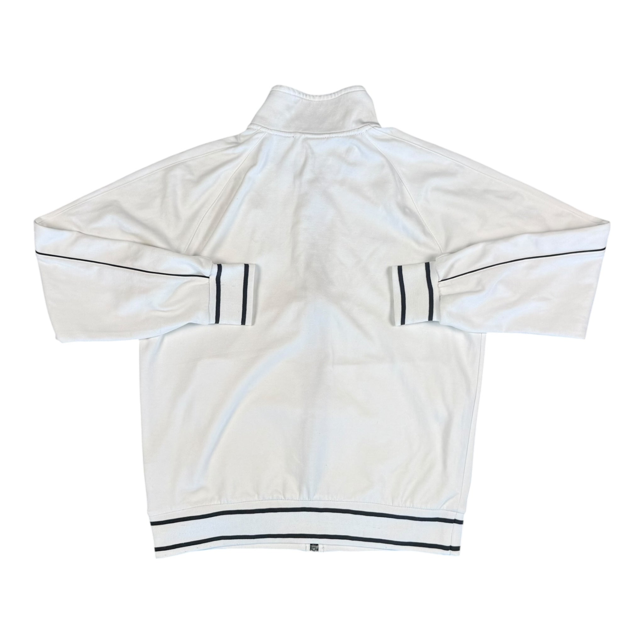 Manchester United training jacket