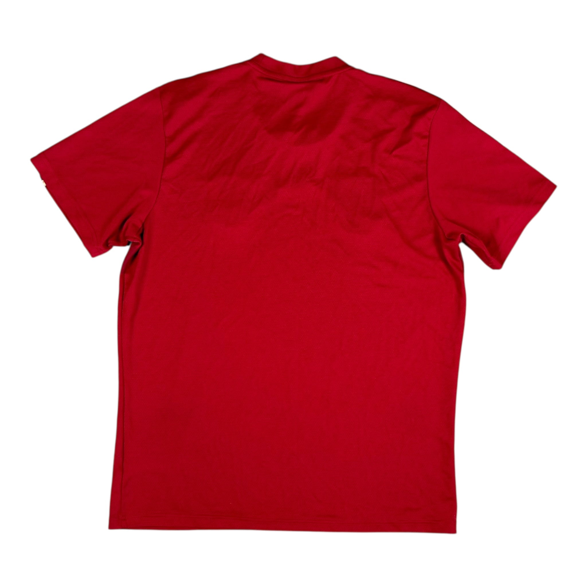 Spain jersey