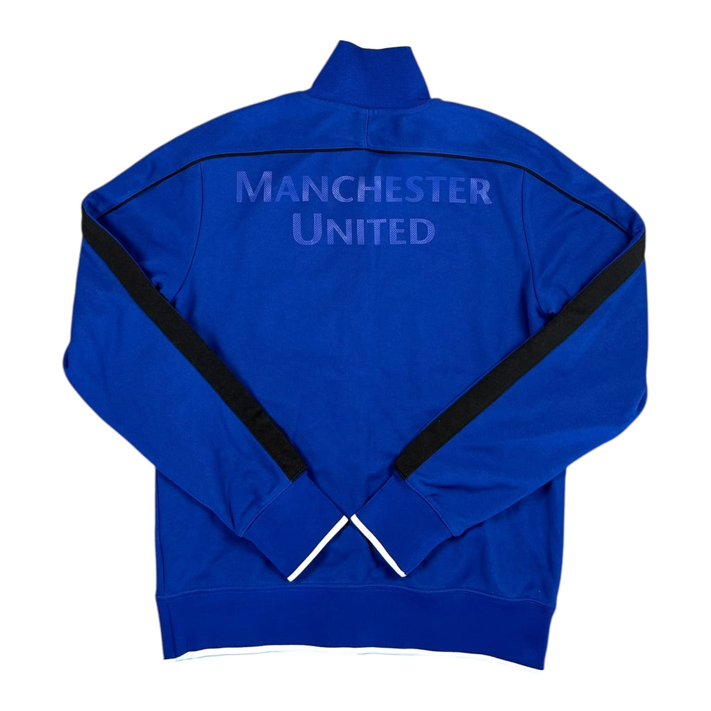 Manchester United Trainingsjacke