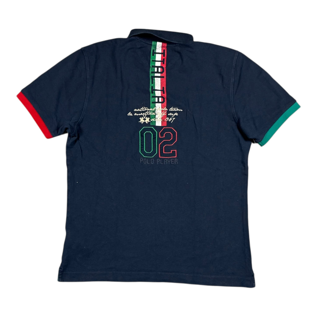 Italian Polo