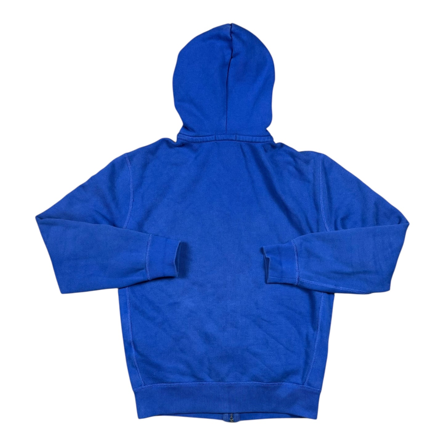 Pony Zipper