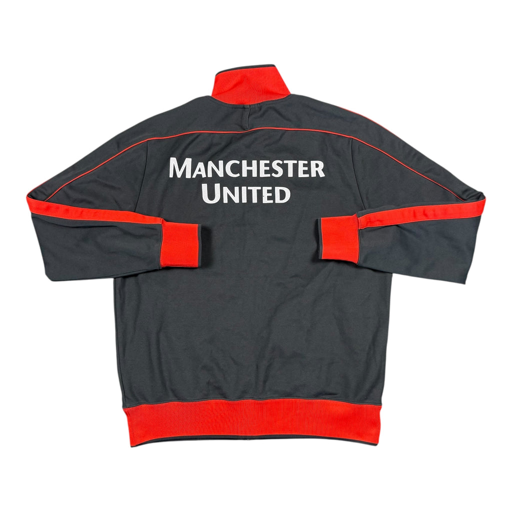 Manchester United Trainingsjacke
