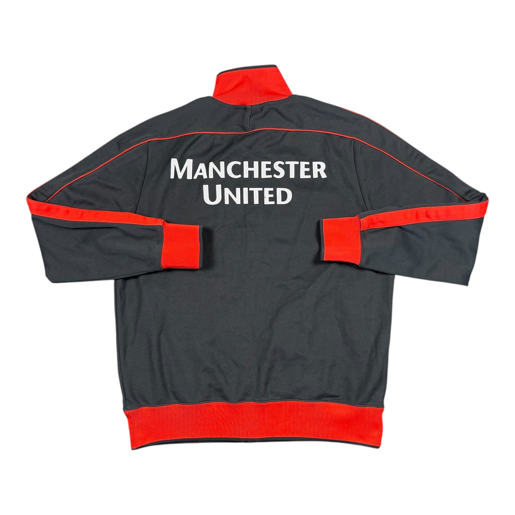 Manchester United Trainingsjacke