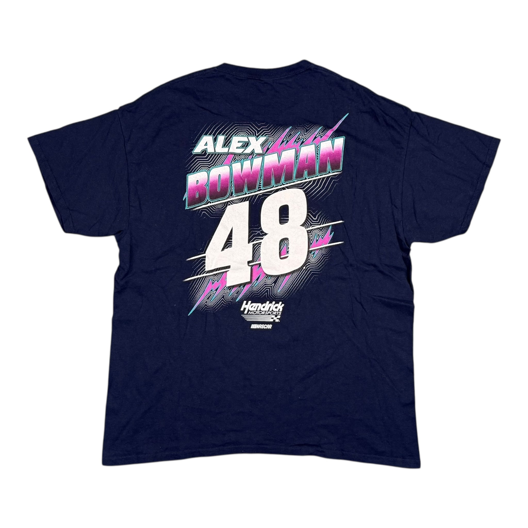 Nascar Tee