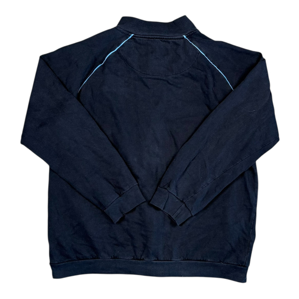 Napoli Zipper