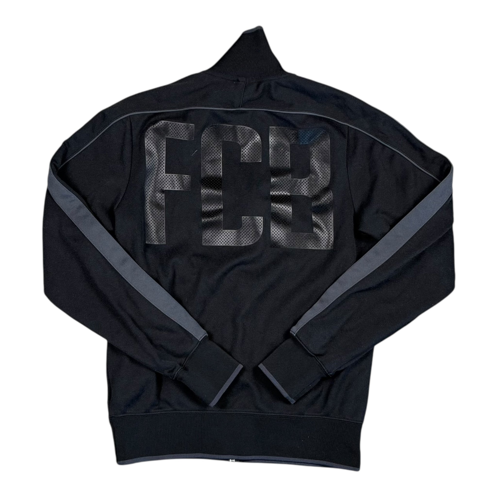 Barcelona track jacket