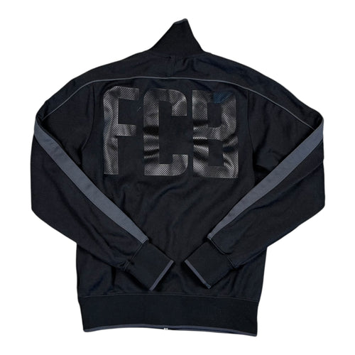 Barcelona track jacket
