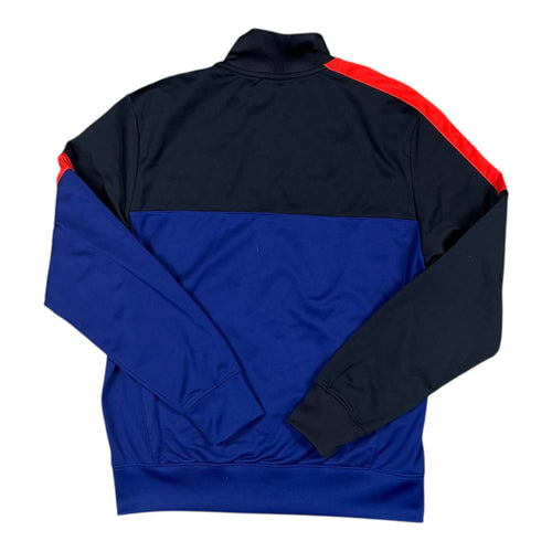 Barcelona track jacket