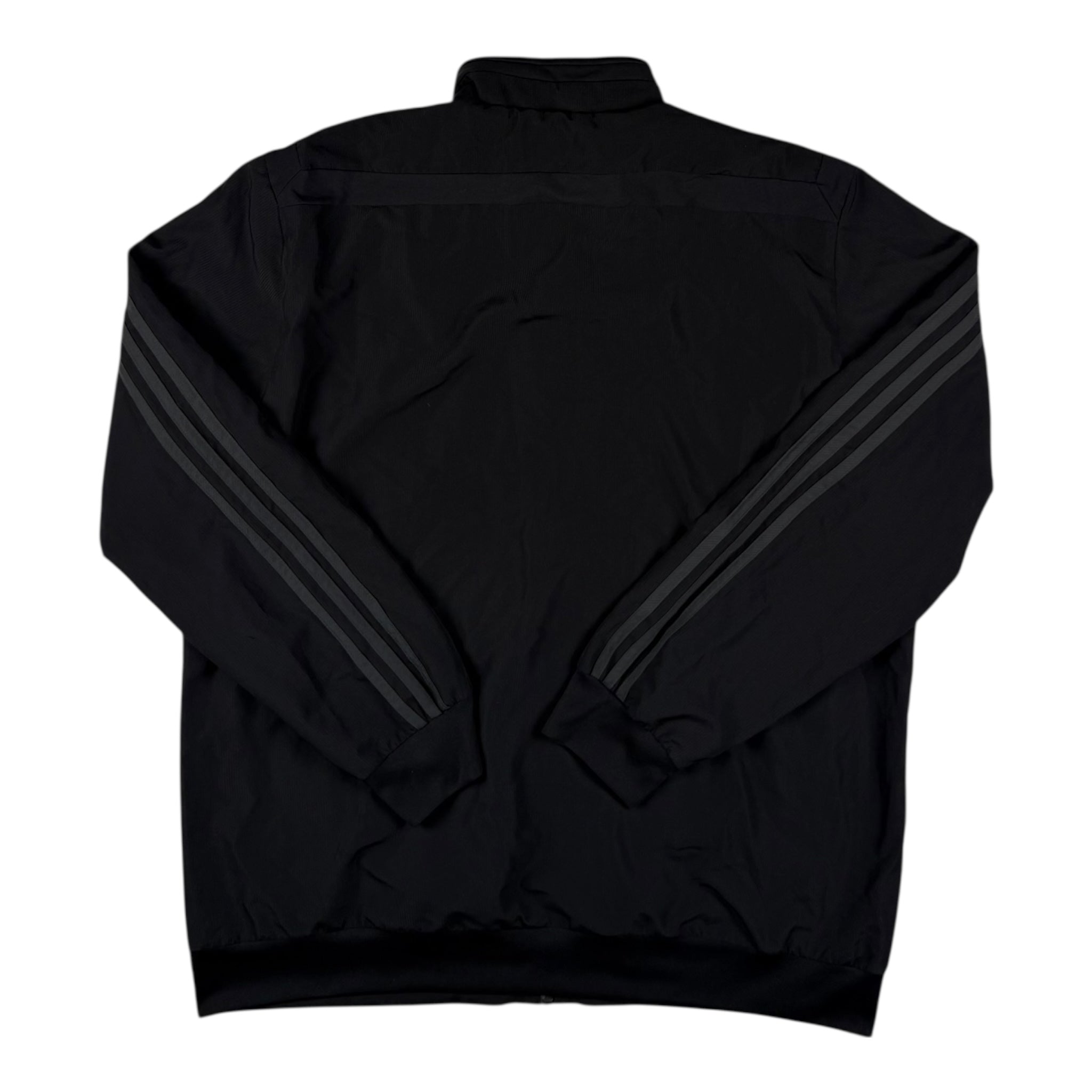 Manchester United training jacket