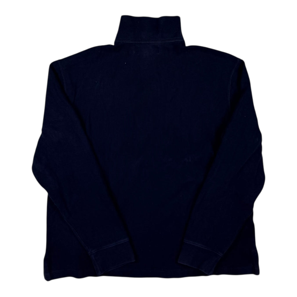 Halfzip