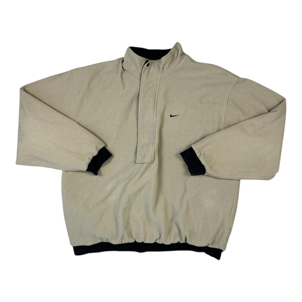 Halfzip