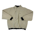 Halfzip