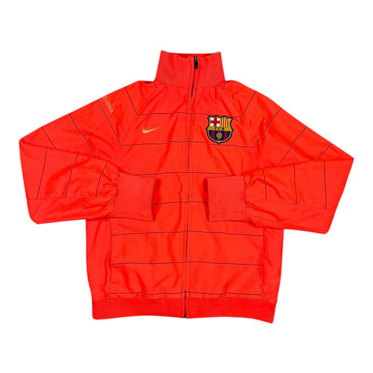 Barcelona Trackjacke