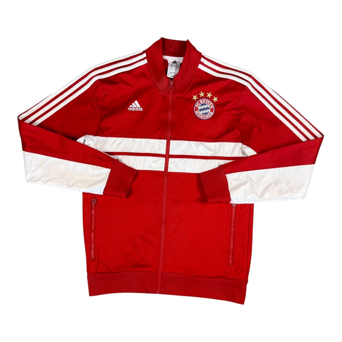Bayern München Trainingsjacke