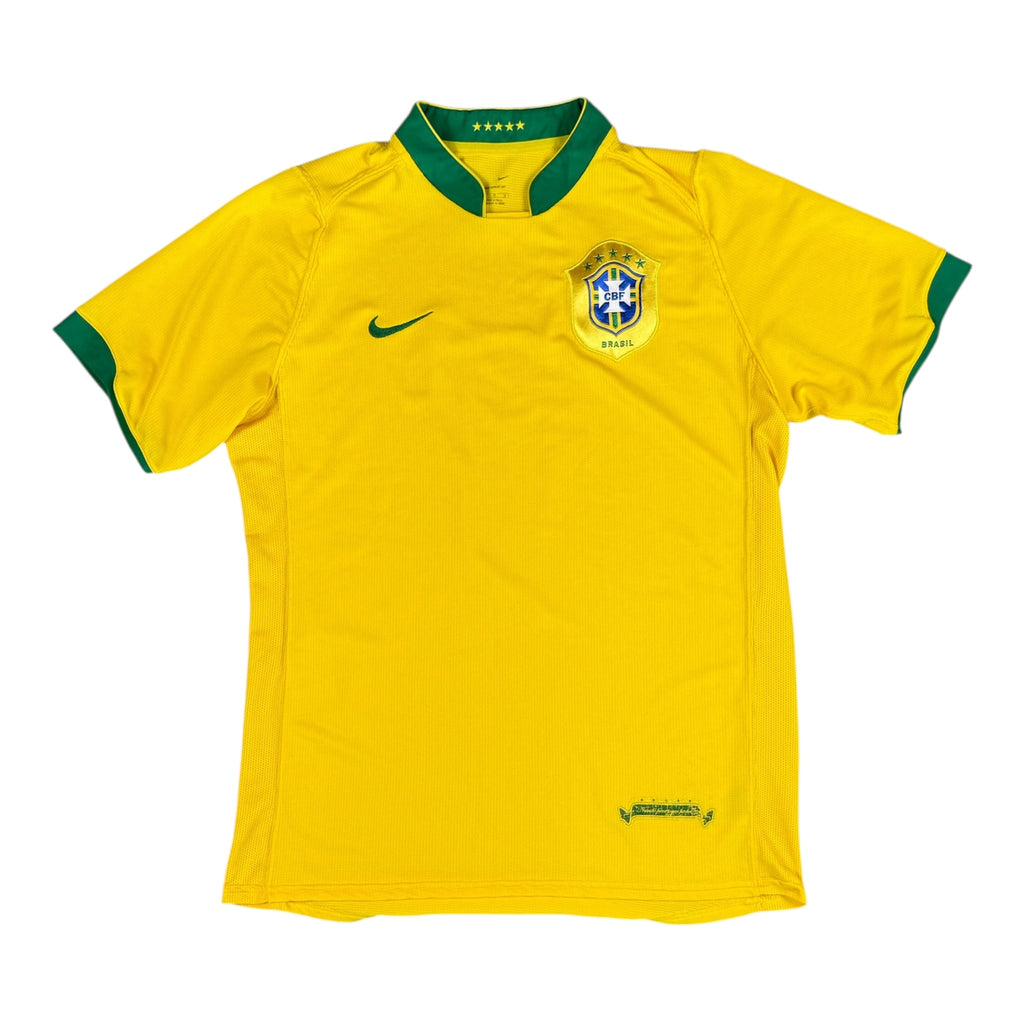 Brazil jersey