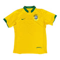 Brazil jersey
