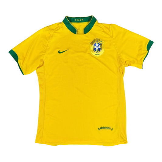 Brasilien Trikot