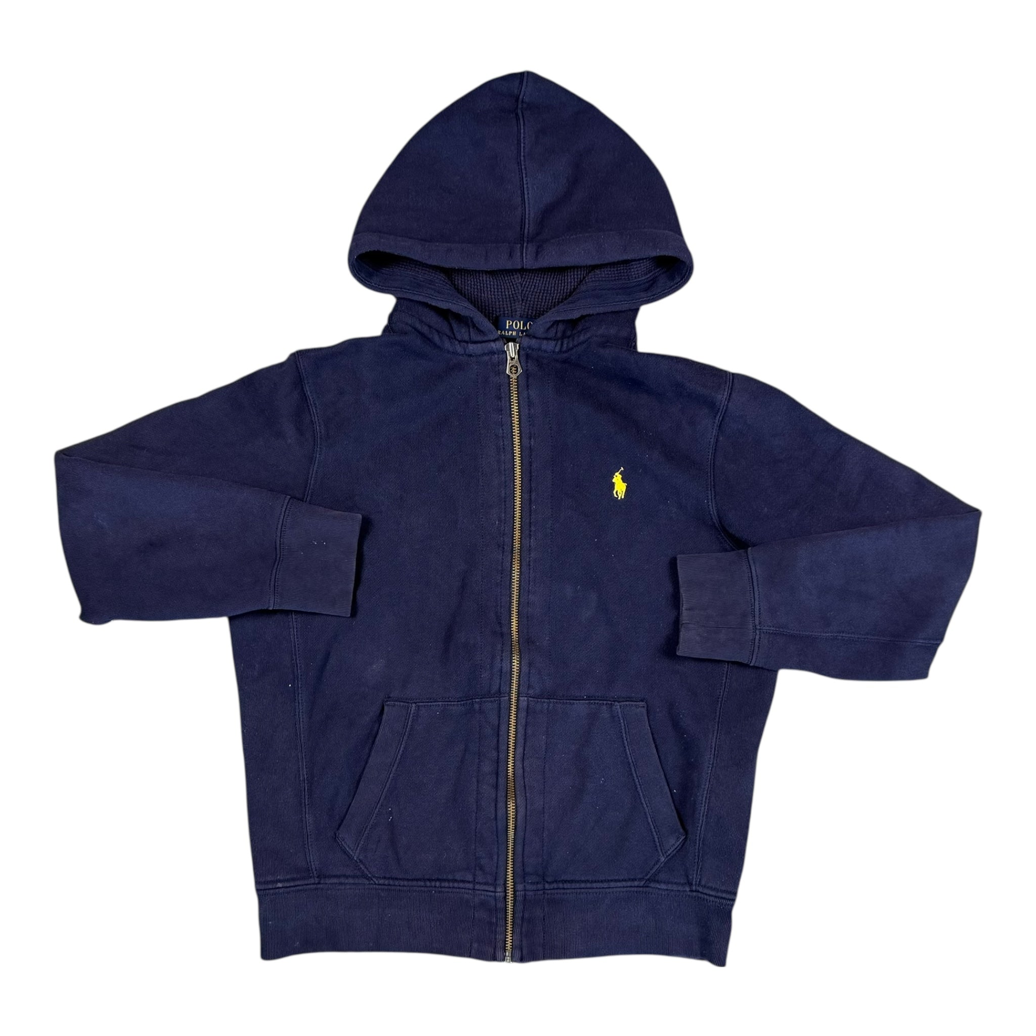 Pony Zipper