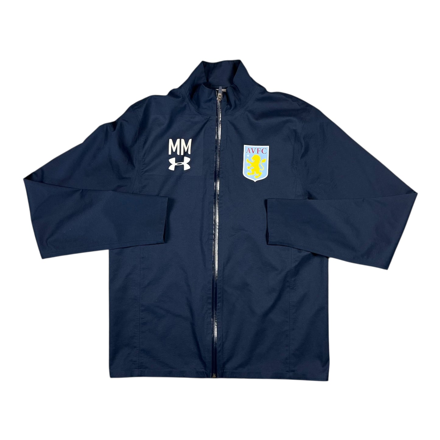 Aston Villa Trainingsjacke