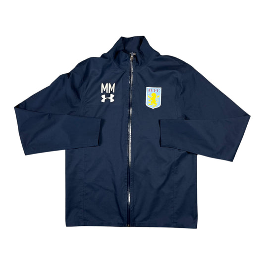 Aston Villa Trainingsjacke