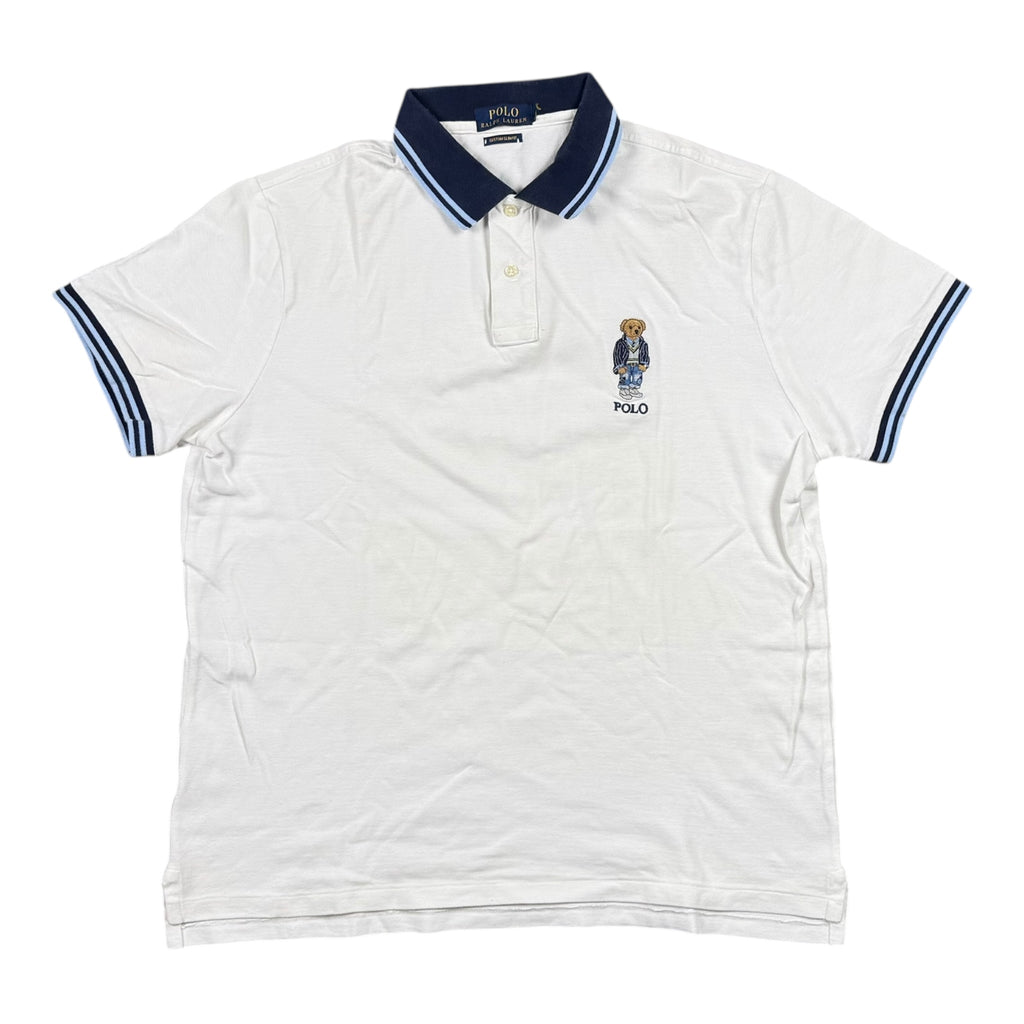 Polo Bear Polo