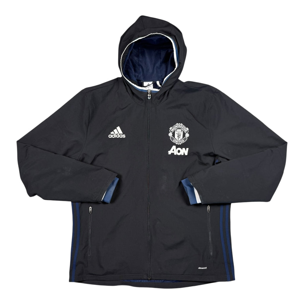 Manchester United Trainingsjacke