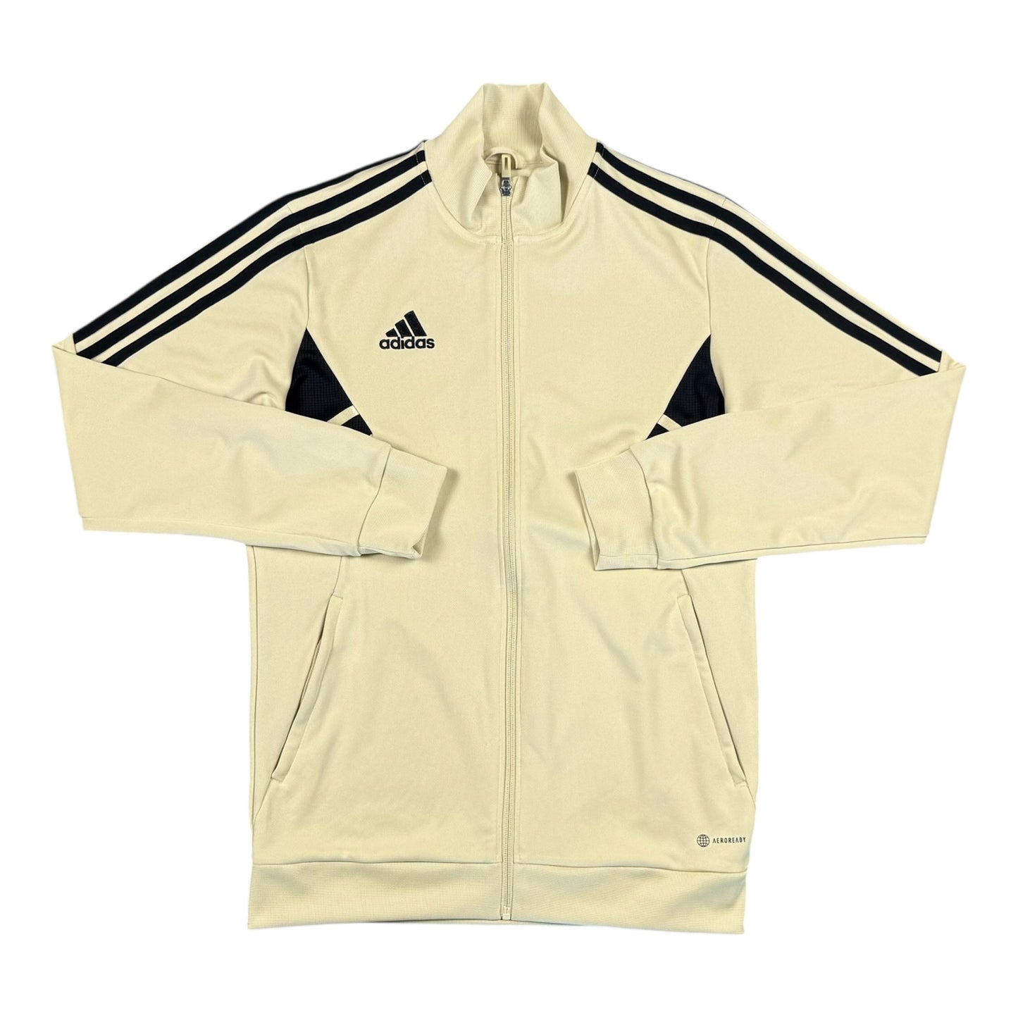 Trainingsjacke