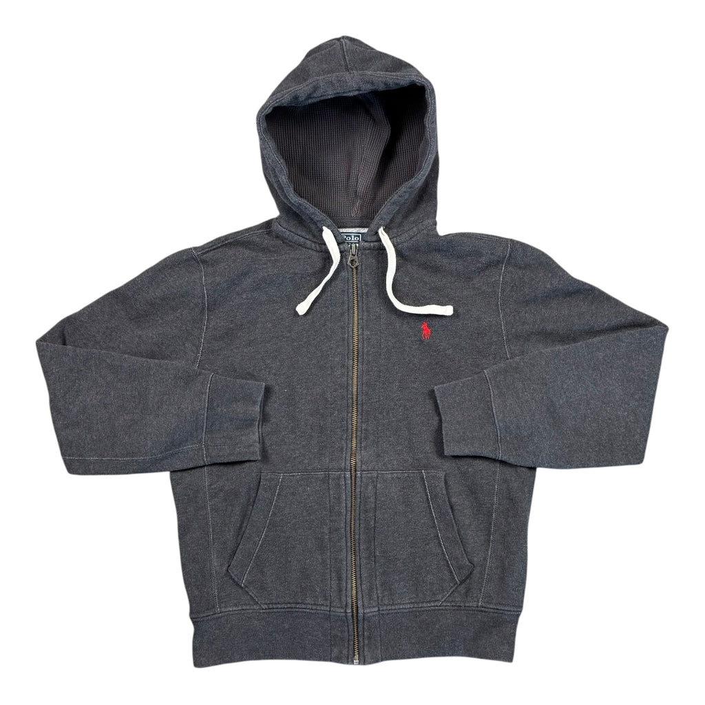 Pony Zipper