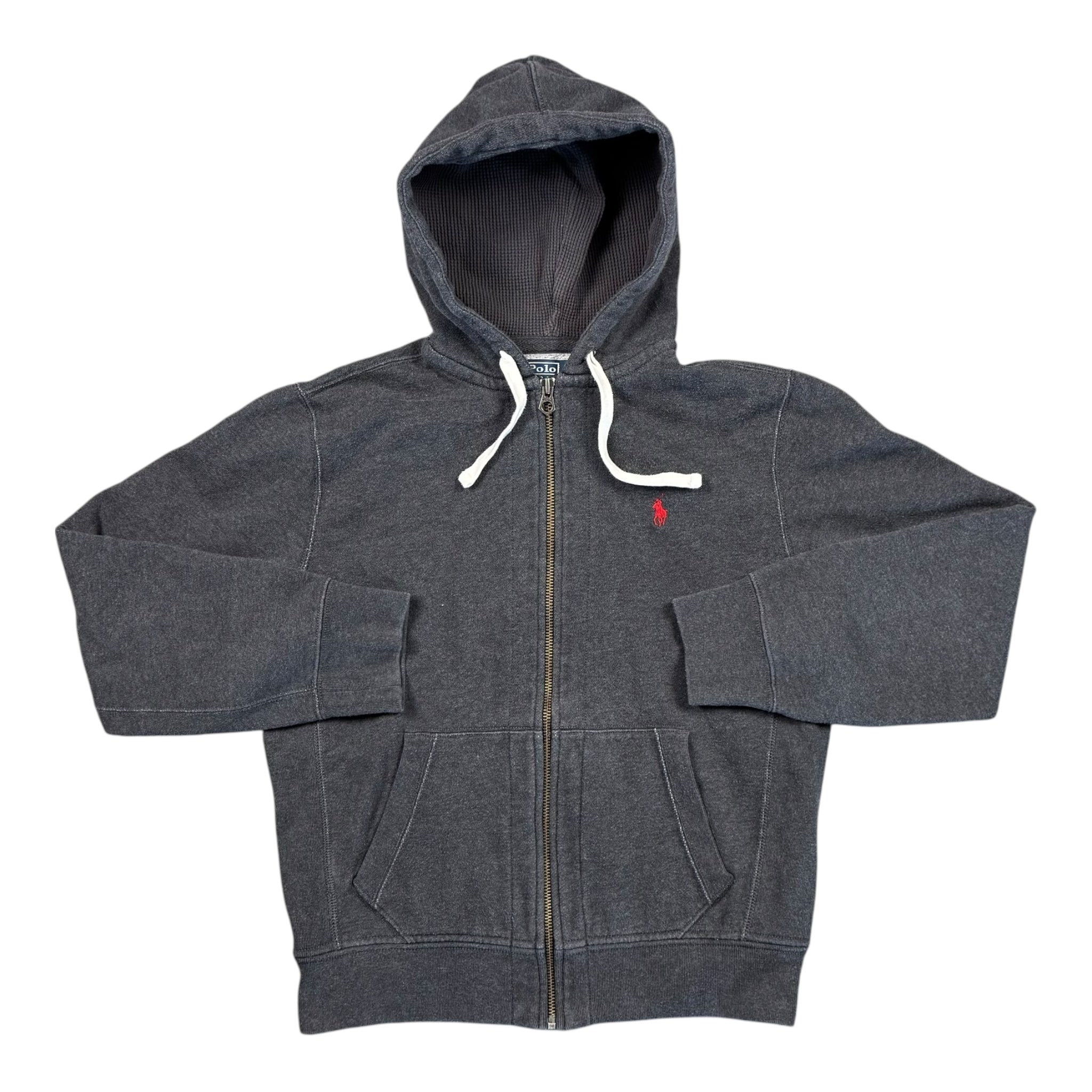 Pony Zipper