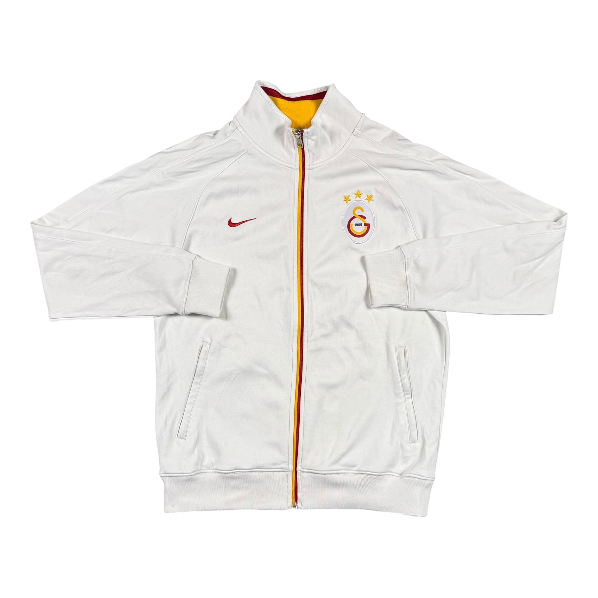 Gala track jacket