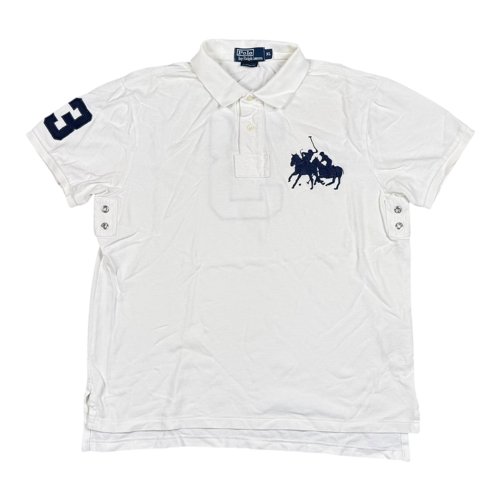 Big Pony Polo