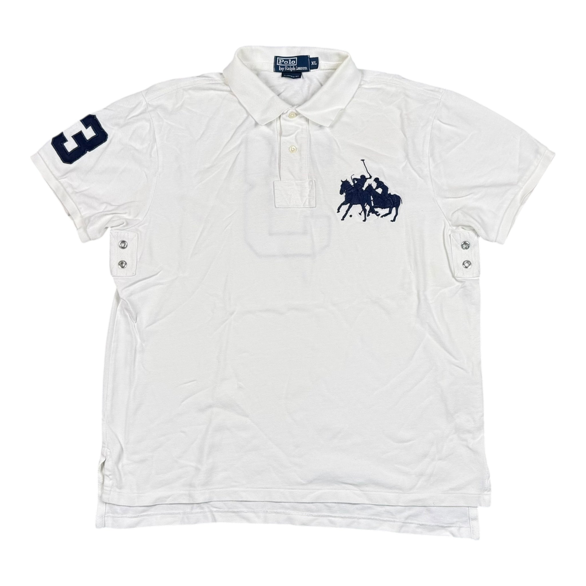 Big Pony Polo