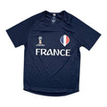 Frankreich Trikot