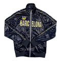 Barcelona Trainingsjacke
