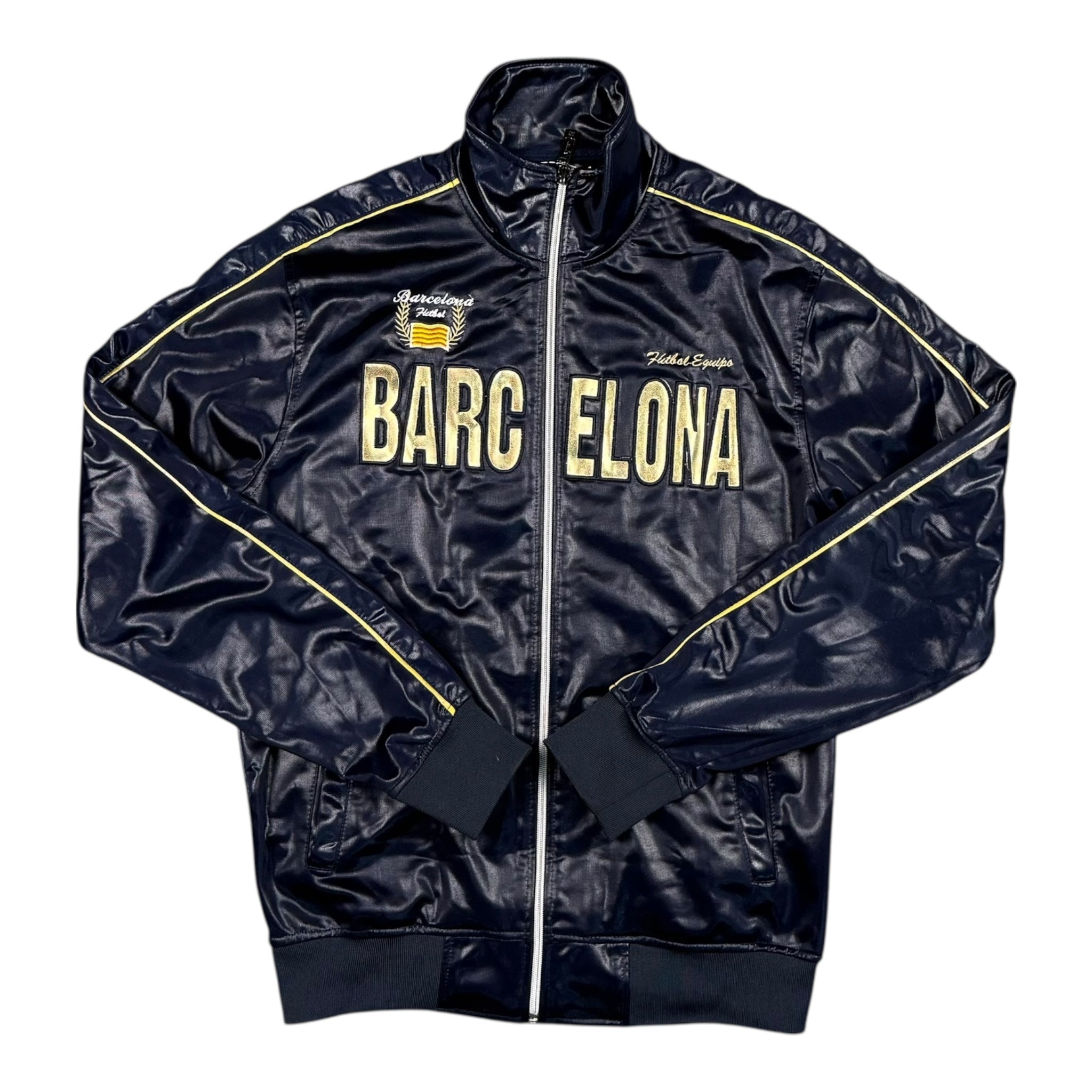 Barcelona Trainingsjacke