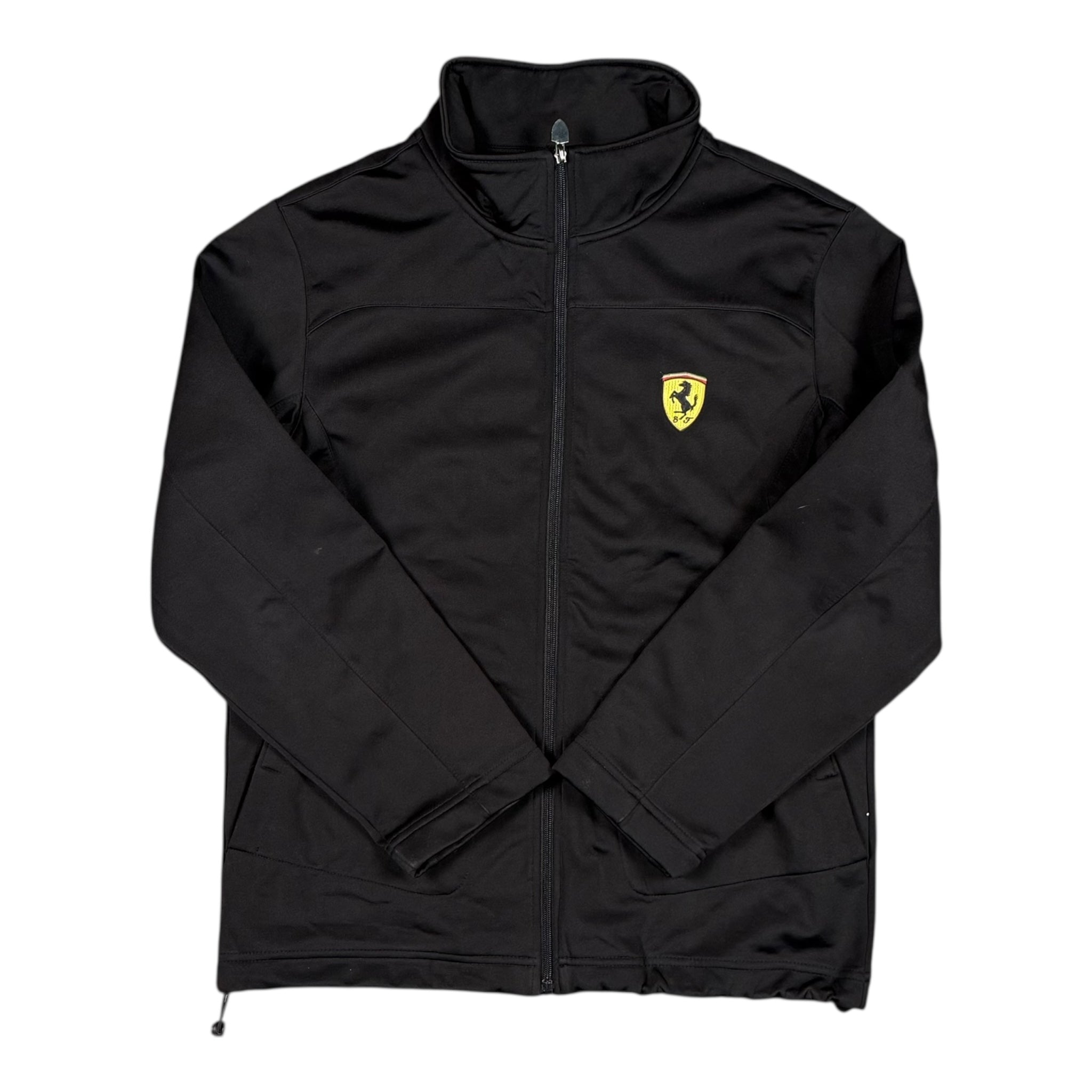 Ferrari Zipper