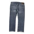 Straight Jeans