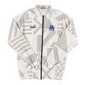 Marseille track jacket