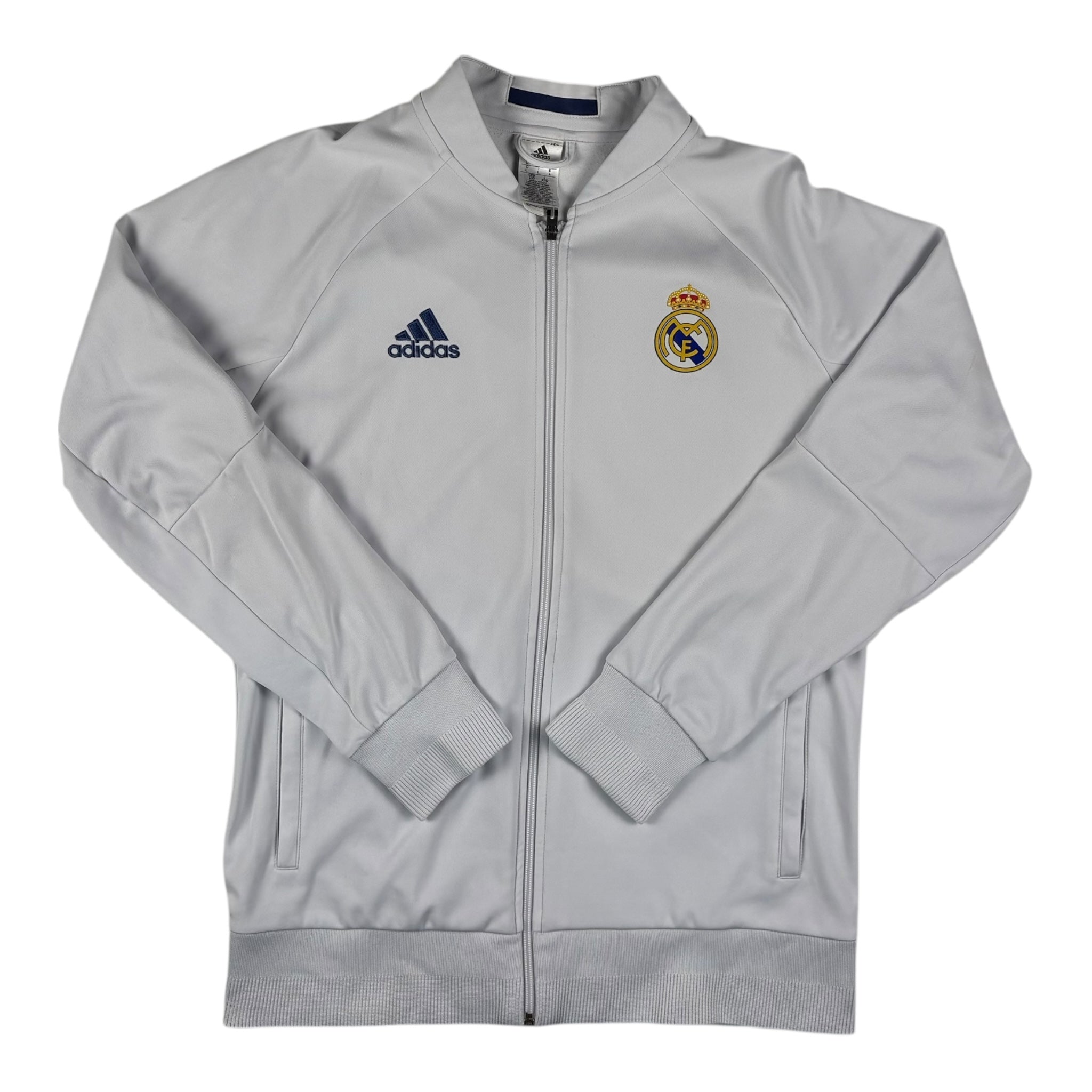 Real Madrid Trainingsjacke